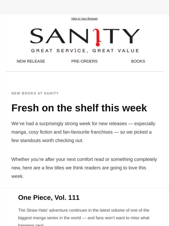 What we’re reading this week 📚
