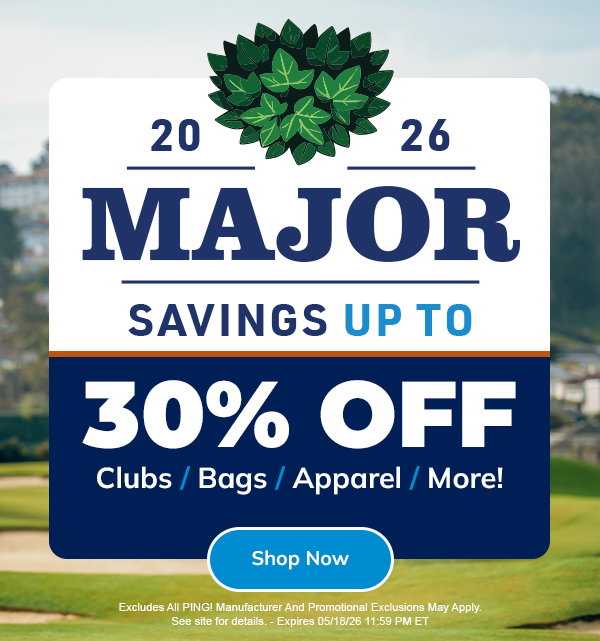 Up To 30% OFF INSTANT SAVINGS - Shop NOW!