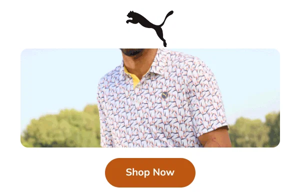 Puma - Shop NOW!