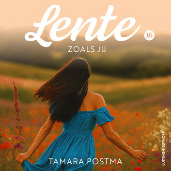 Lente - Zoals jij door Tamara Postma
