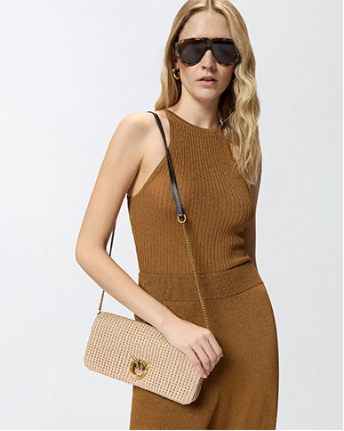 LOOK PINKO