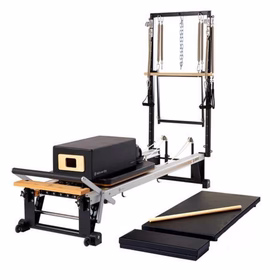 Merrithew V2 Max Plus Reformer Bundle