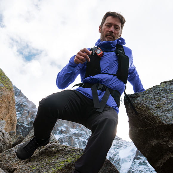 Arc'teryx Herren