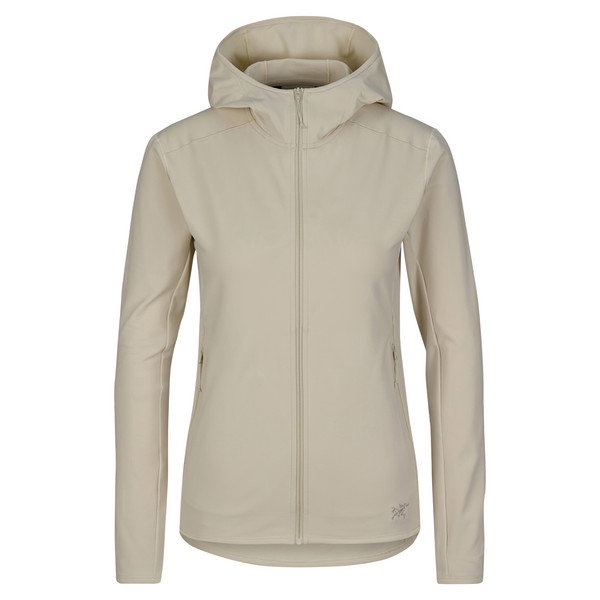 KYANITE LT HOODY WOMEN'S