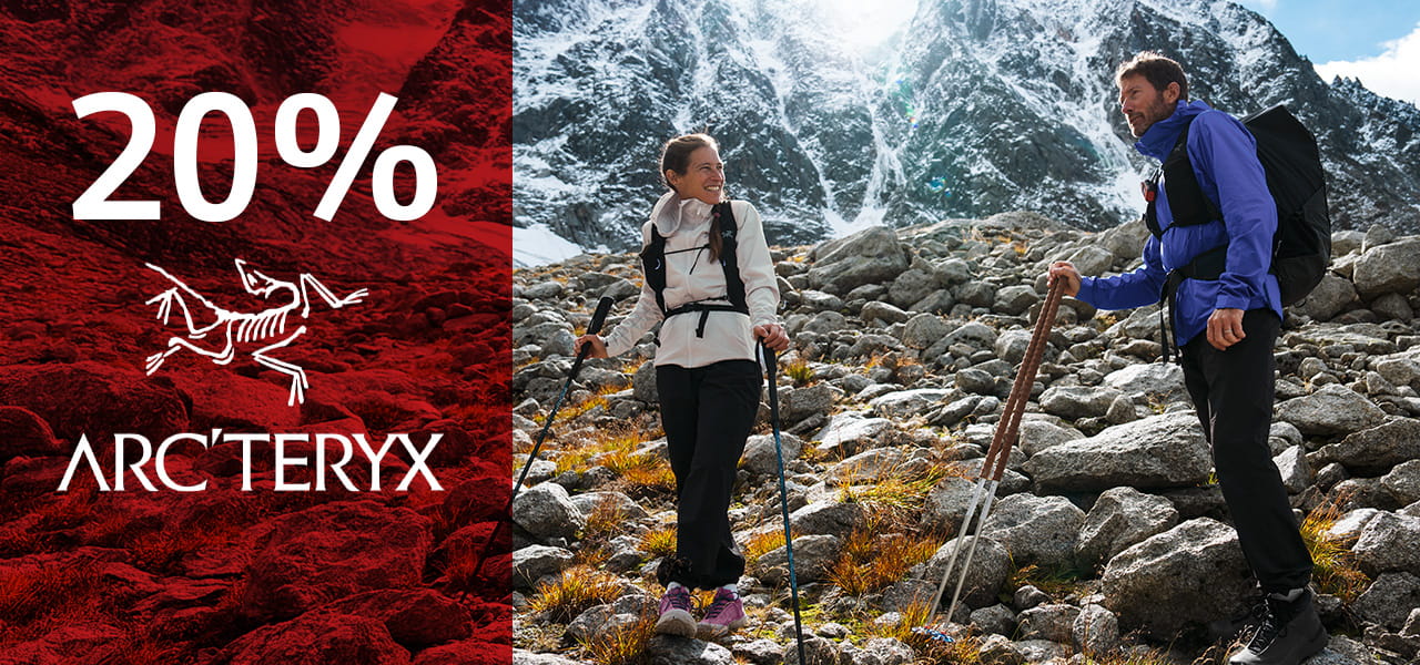 Arc'teryx
