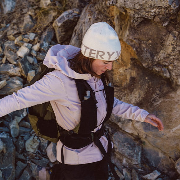 Arc'teryx Damen
