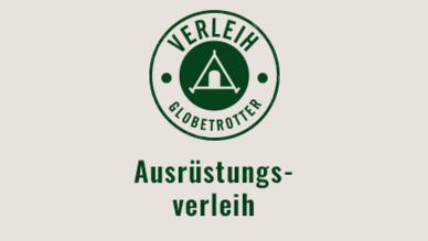 Ausrüstungsverleih
