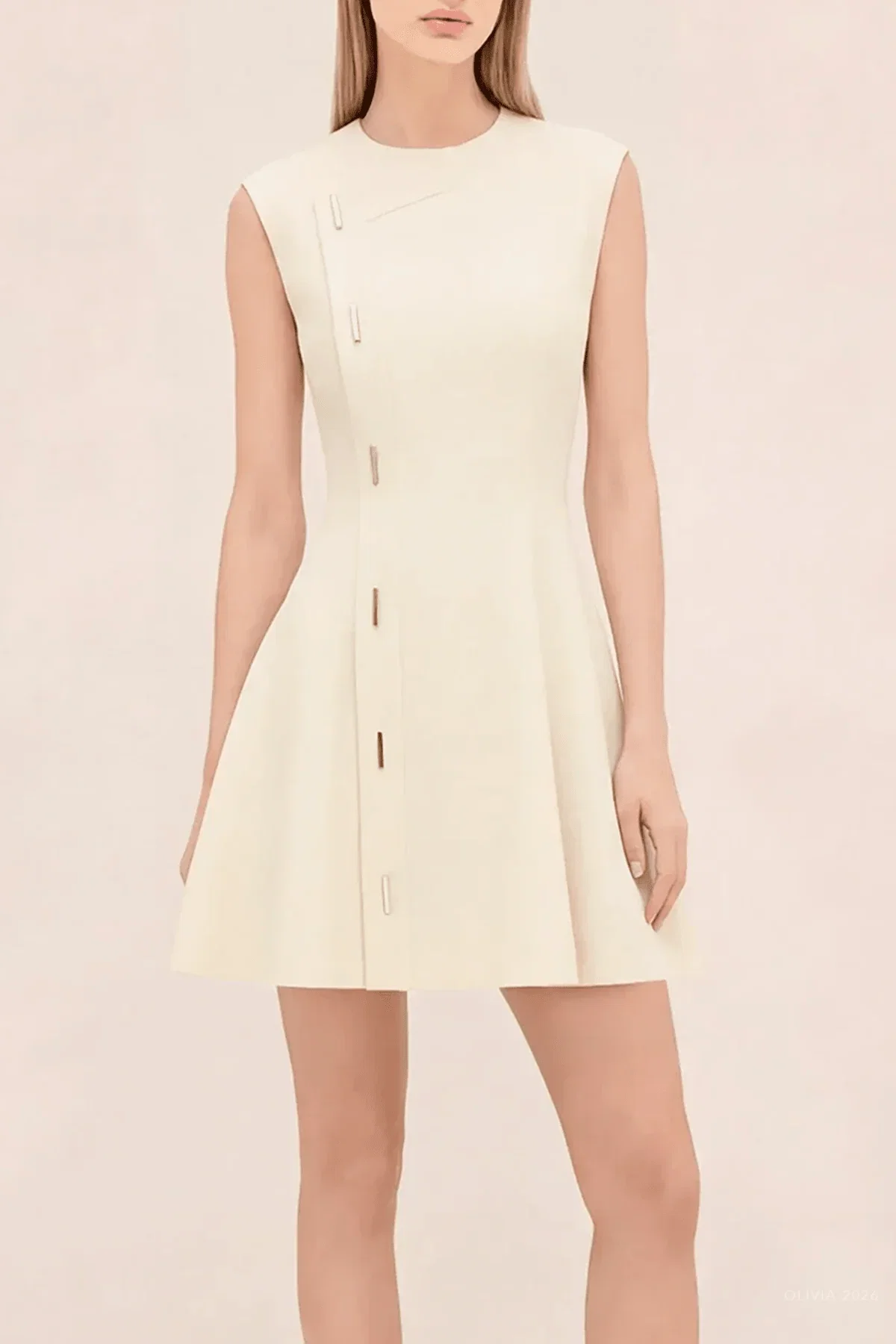 Image of ALEXIS TRUNKSHOW