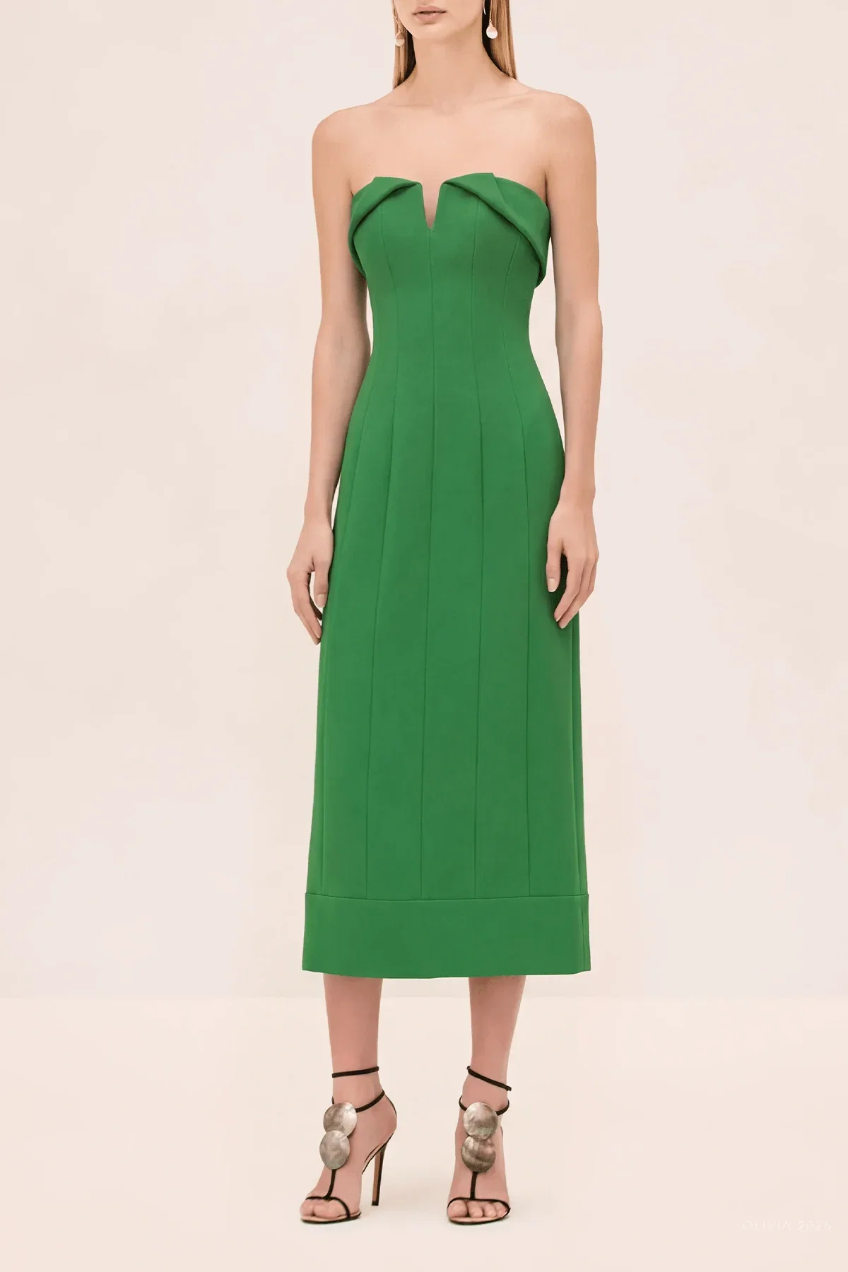 Image of ALEXIS TRUNKSHOW