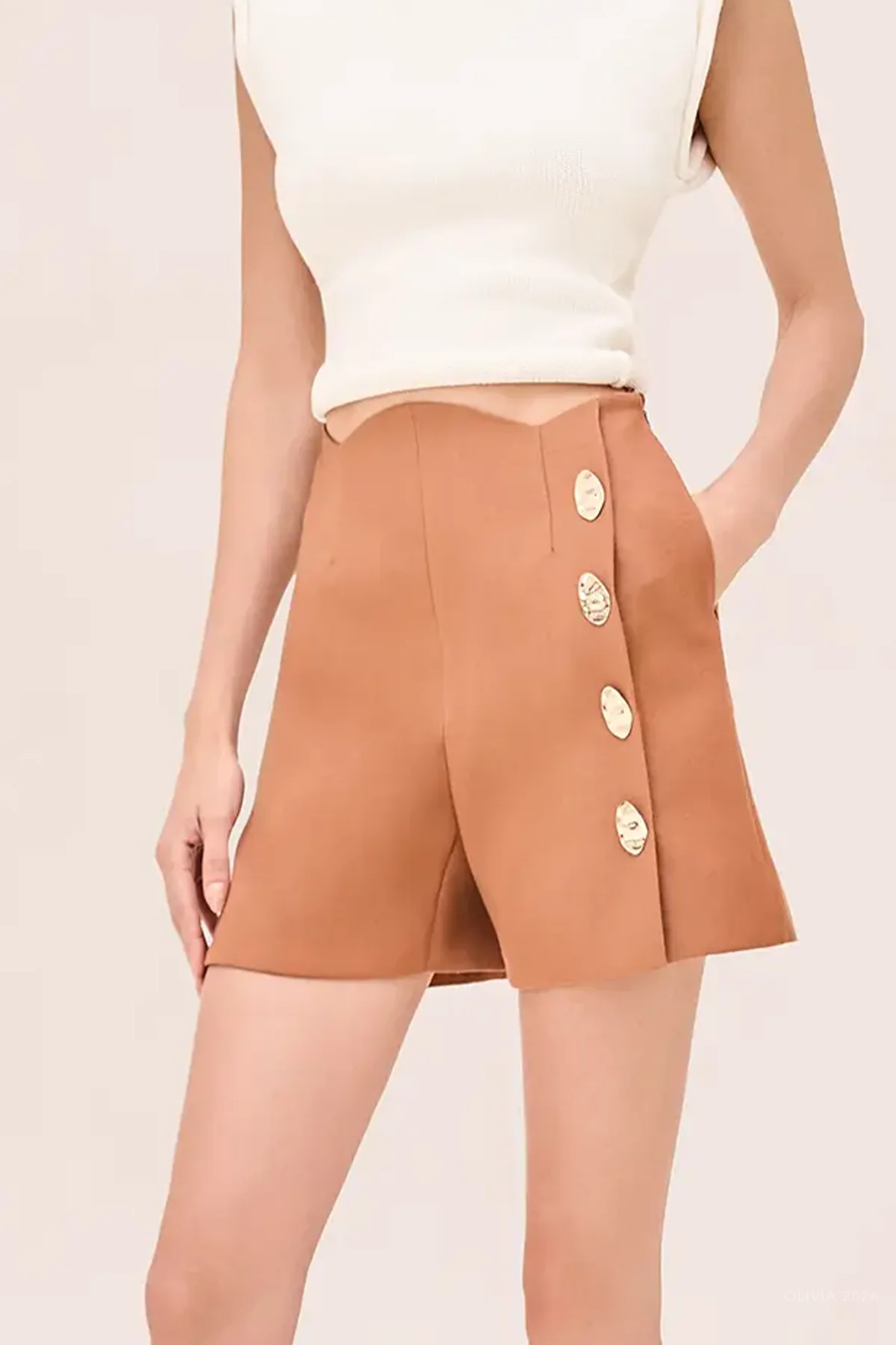 Image of ALEXIS TRUNKSHOW