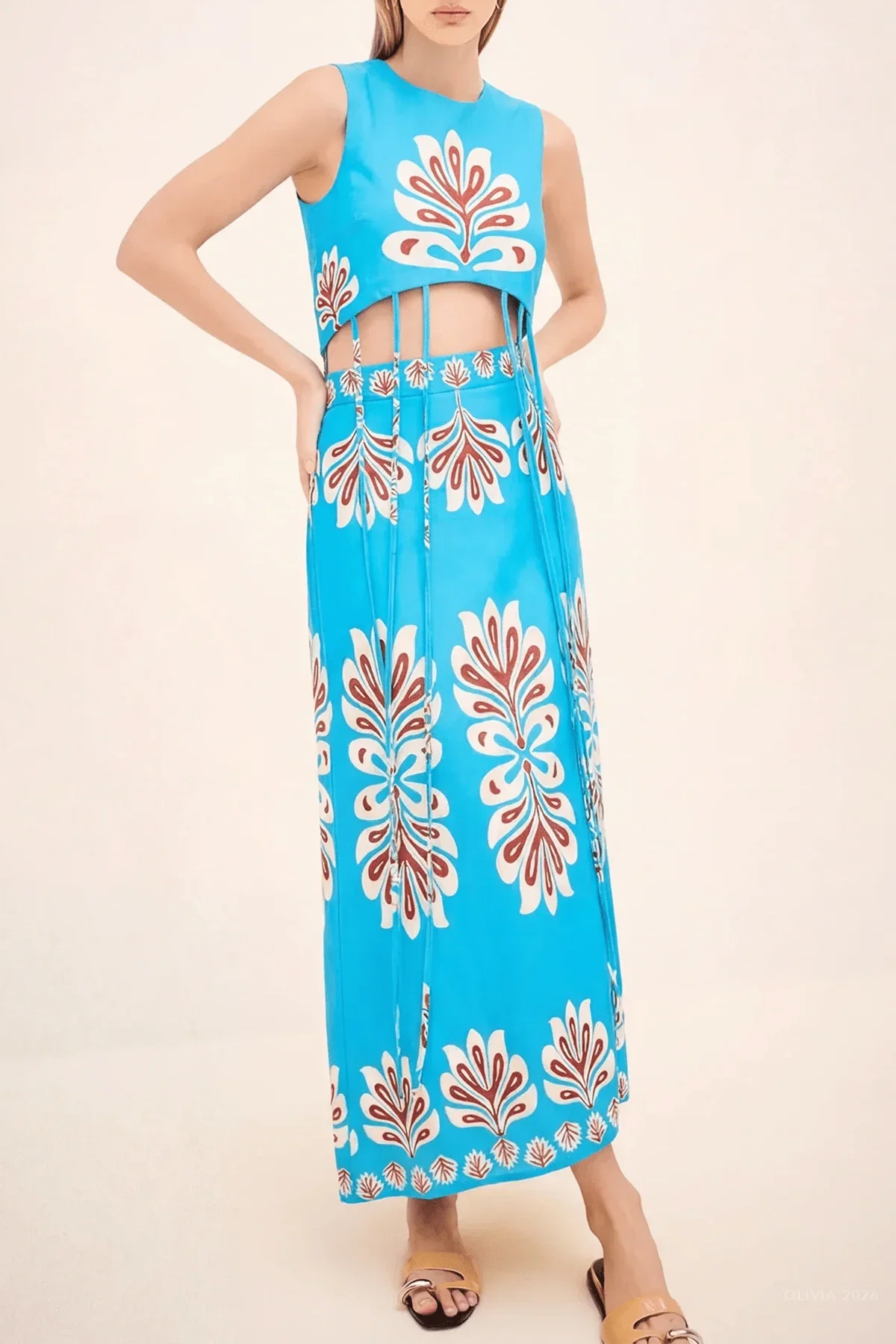 Image of ALEXIS TRUNKSHOW
