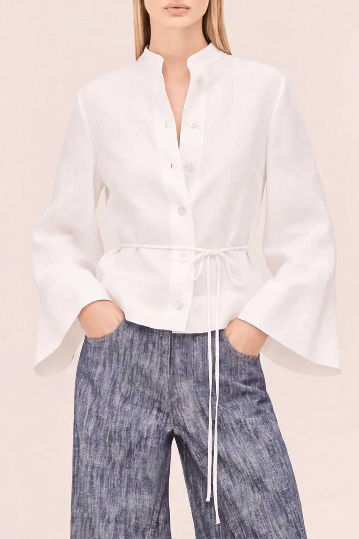 Image of ALEXIS TRUNKSHOW