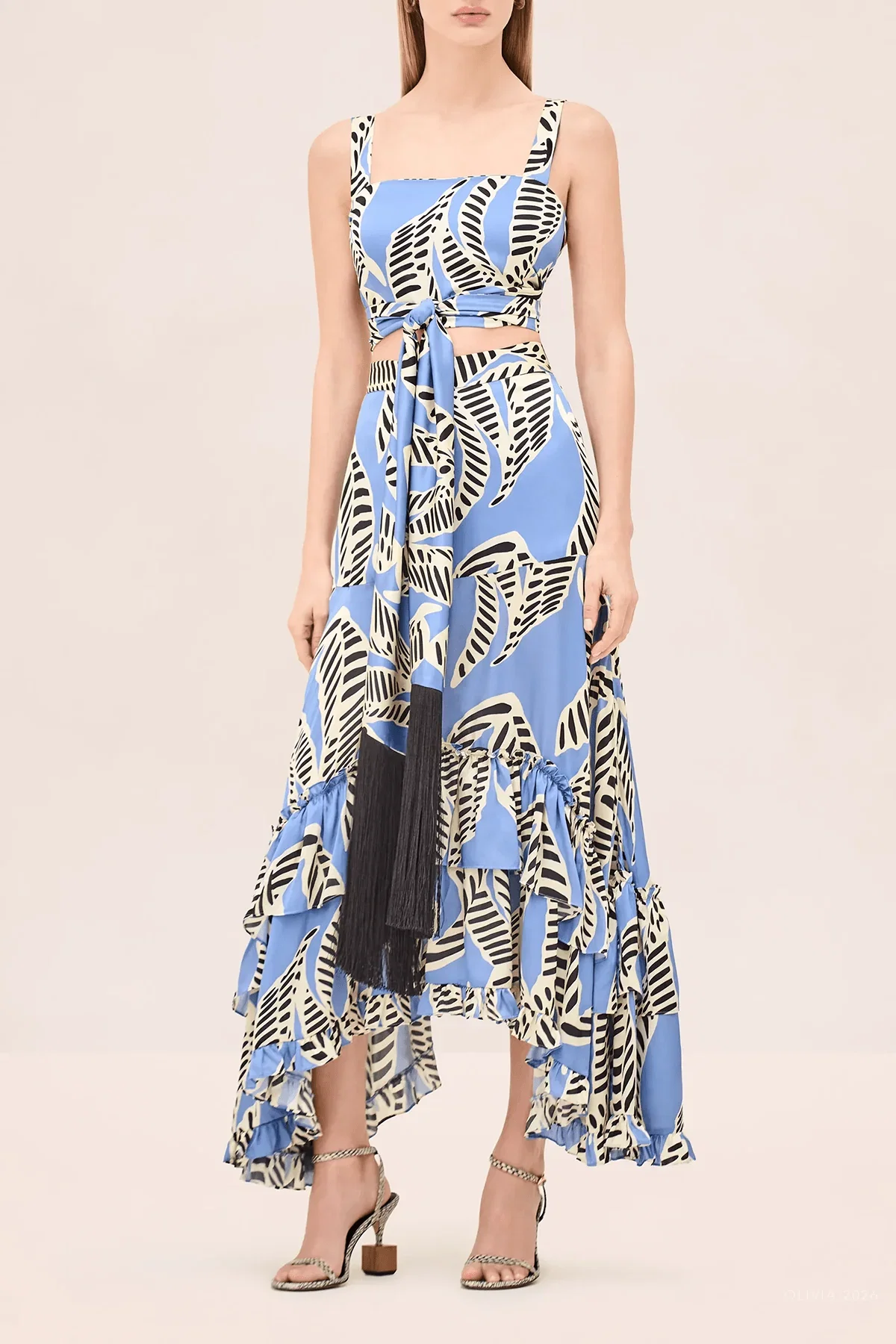 Image of ALEXIS TRUNKSHOW