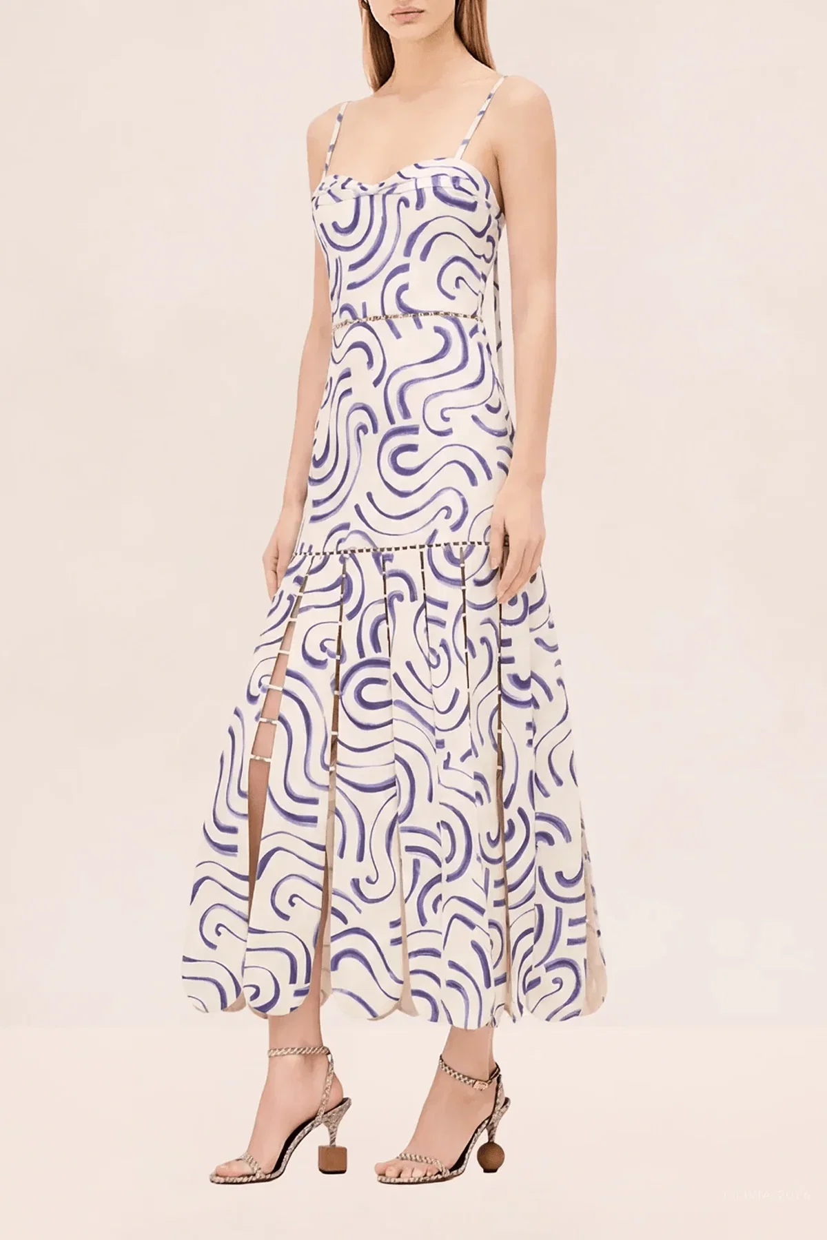 Image of ALEXIS TRUNKSHOW