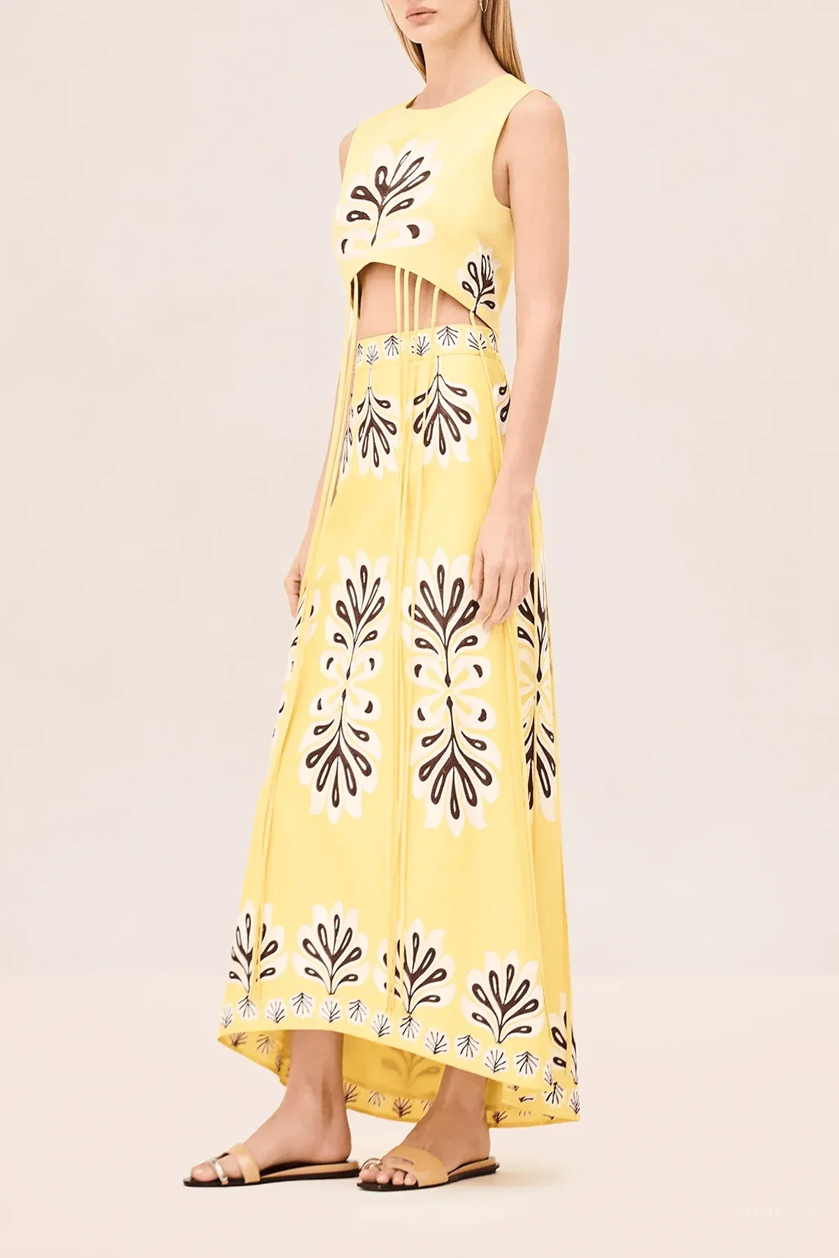 Image of ALEXIS TRUNKSHOW