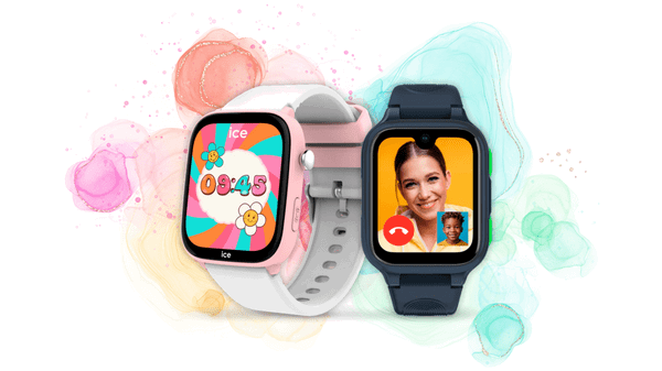 CONNECTED SMARTWATCHES
