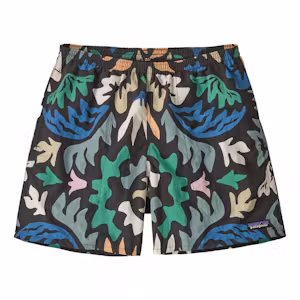 Baggies Shorts - 5
