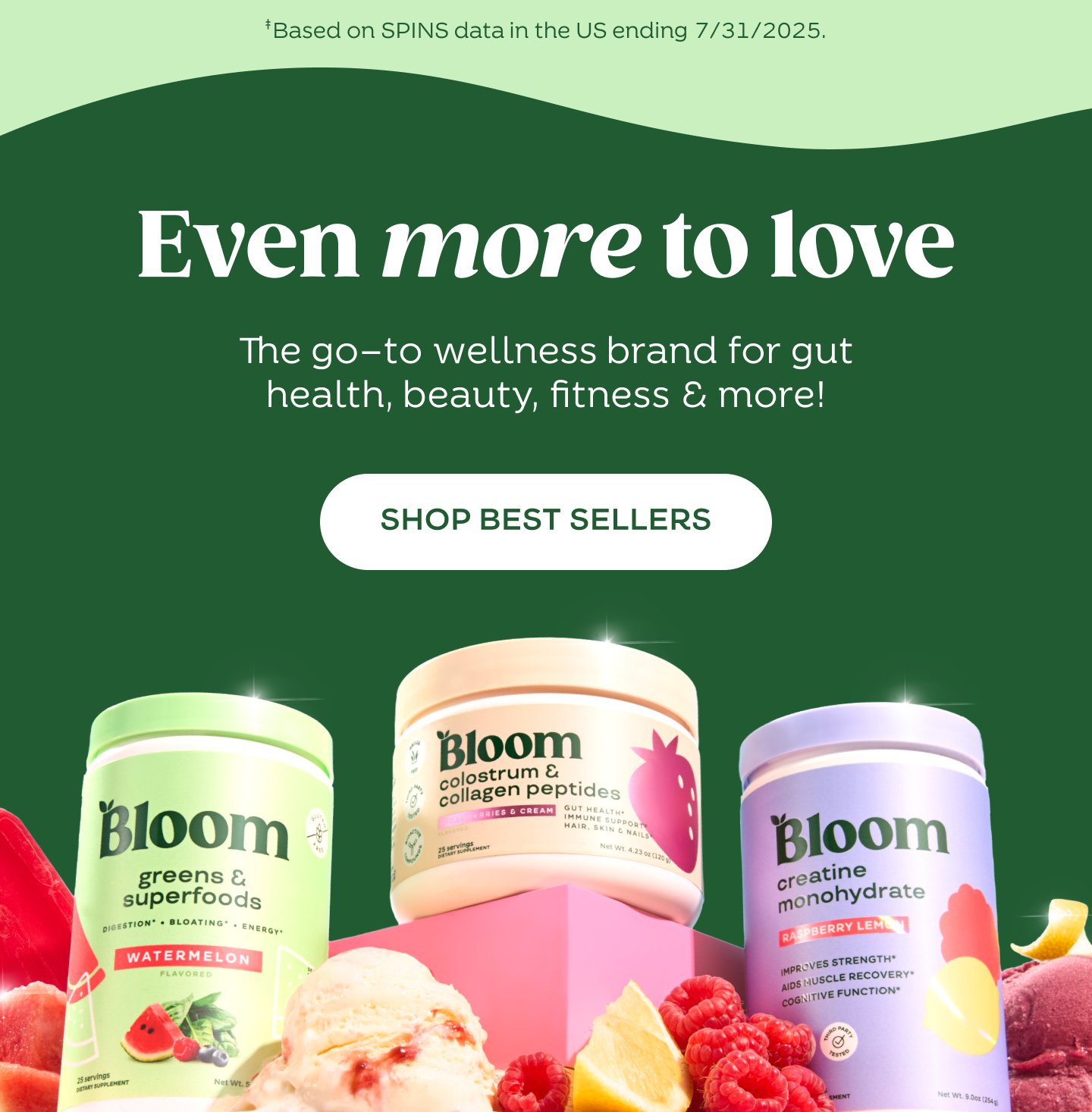Shop Best Sellers