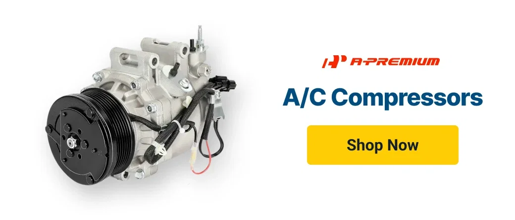 A/C Compressors
