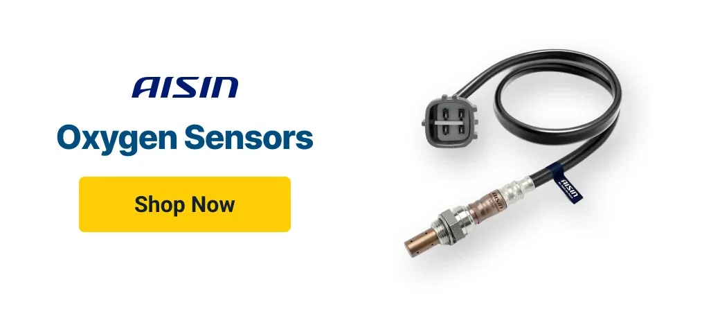 Oxygen Sensors