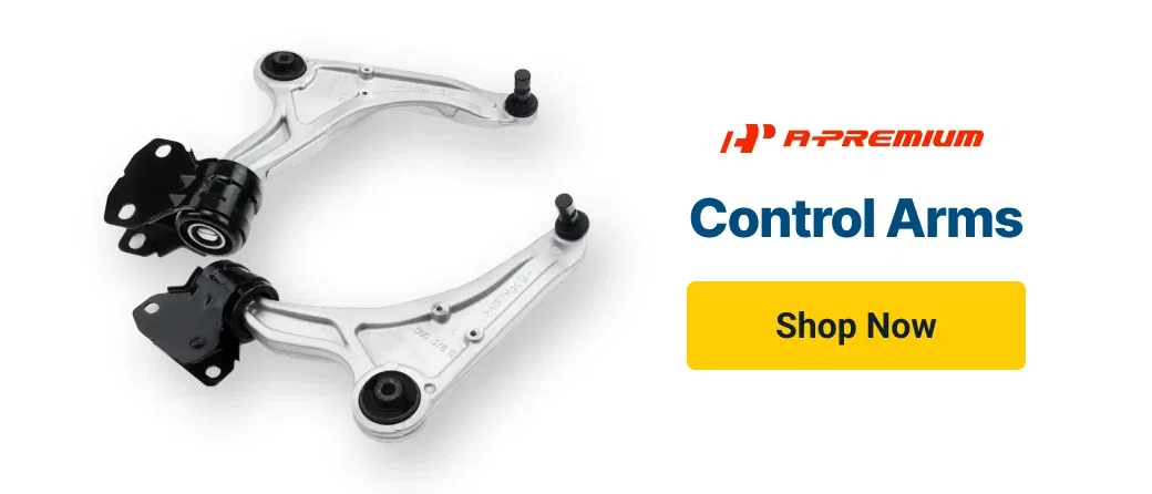 Control Arms