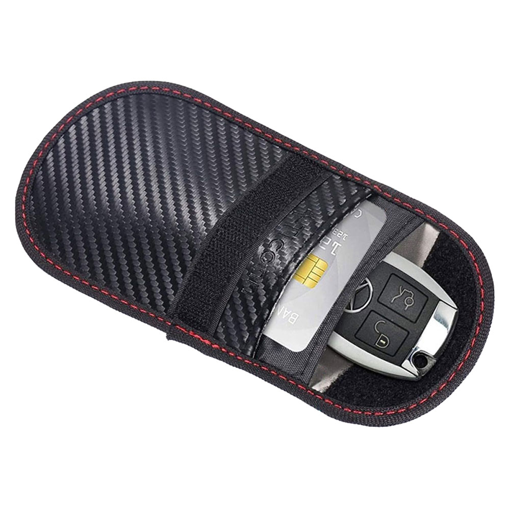 ProUser RFID Car Key Signal Blocking Pouch - £3.69 delivered