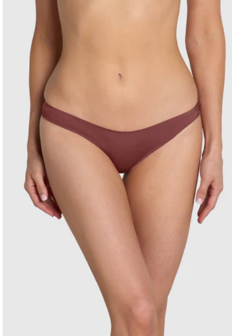 Smooth hipster brief