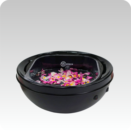 TRIO Foot Spa 15% Off