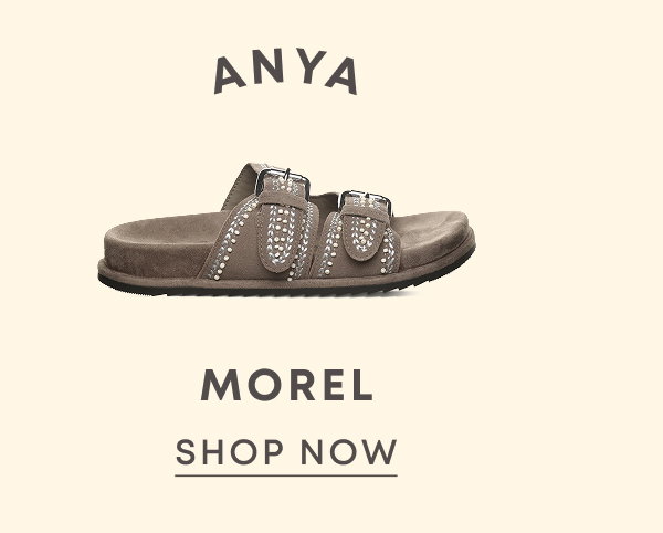 Anya Morel