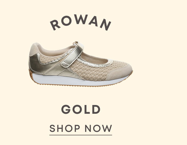Rowan Gold
