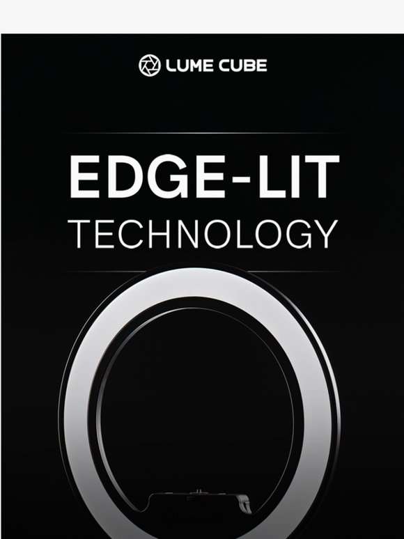 What Makes Edge-Lit Different?