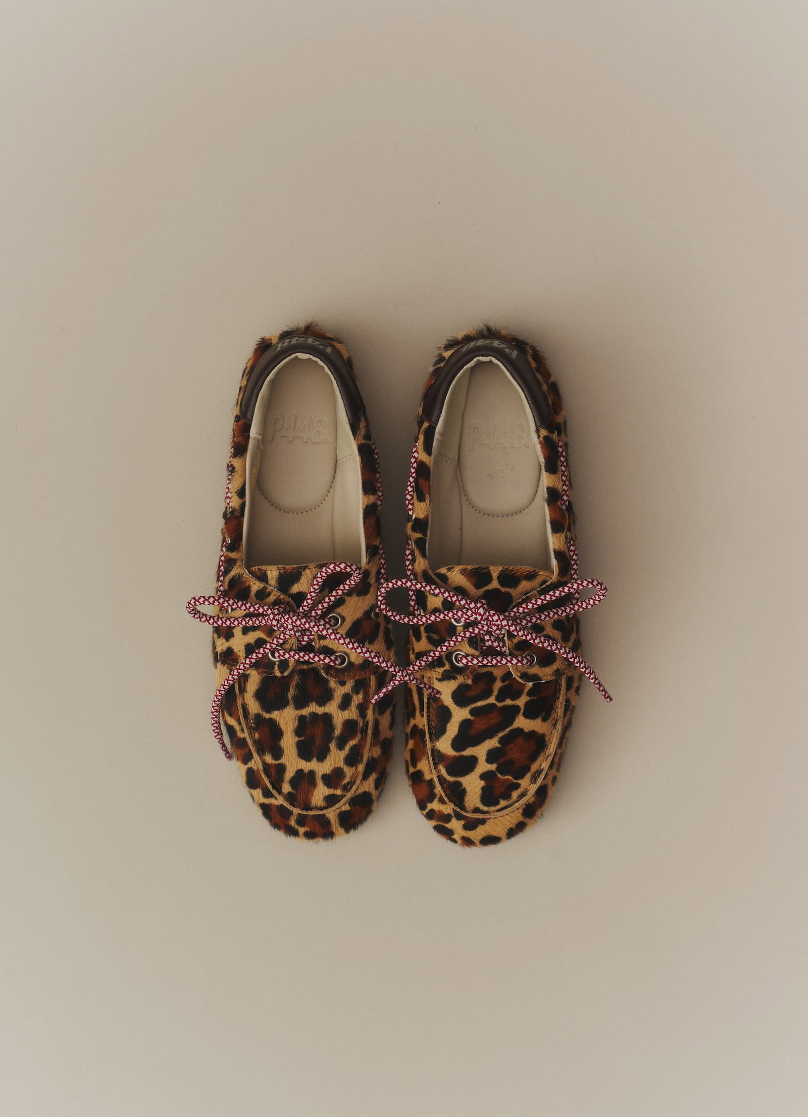 Antibes Leopard