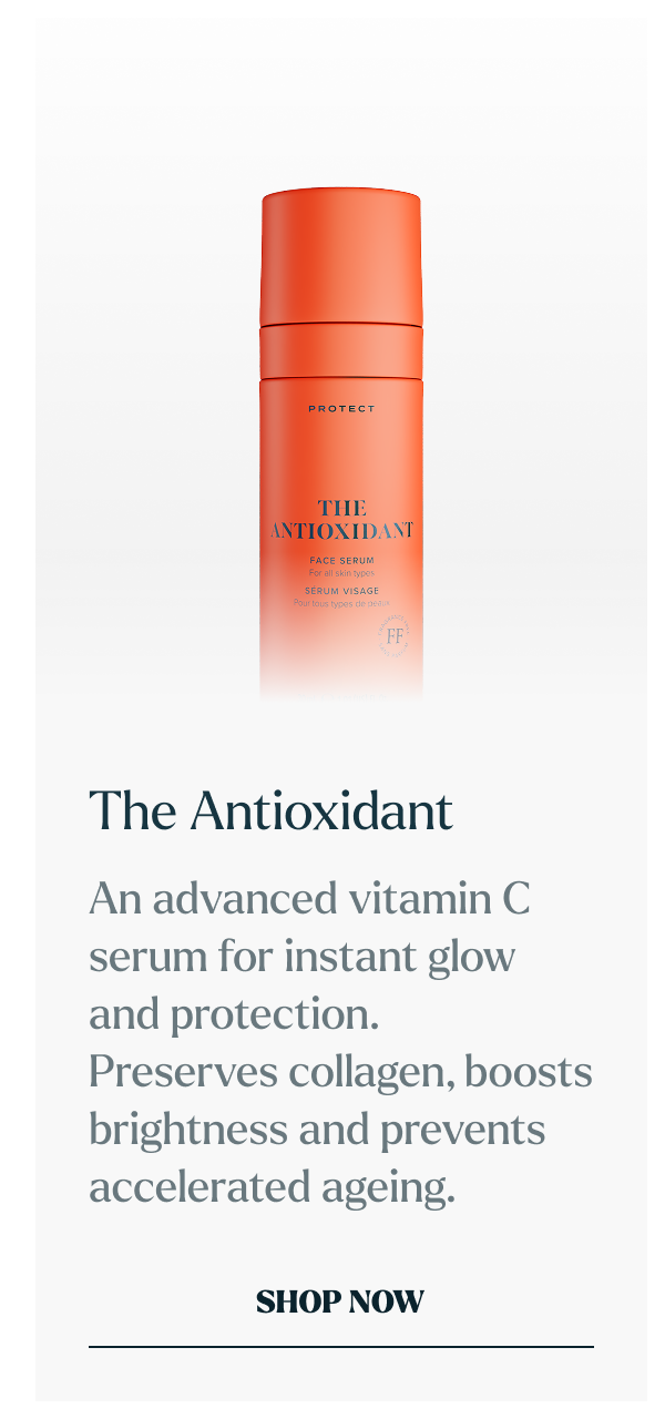 Shop The Antioxidant