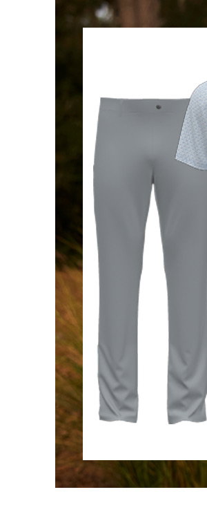 Shop The Player Pant