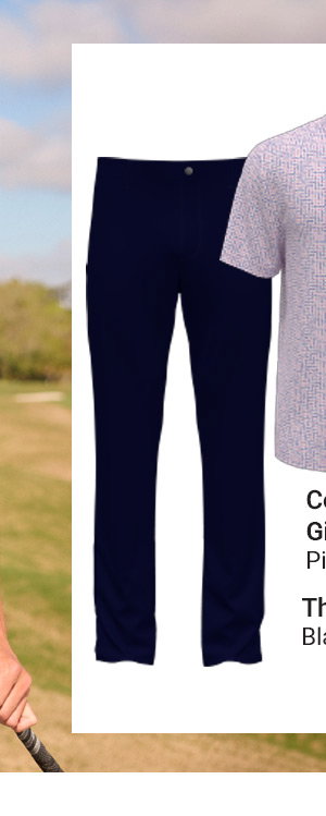 Shop The Player Pant