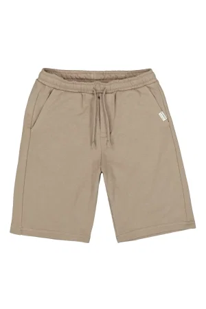 Garcia O263729_boys short 5068-taupe grey