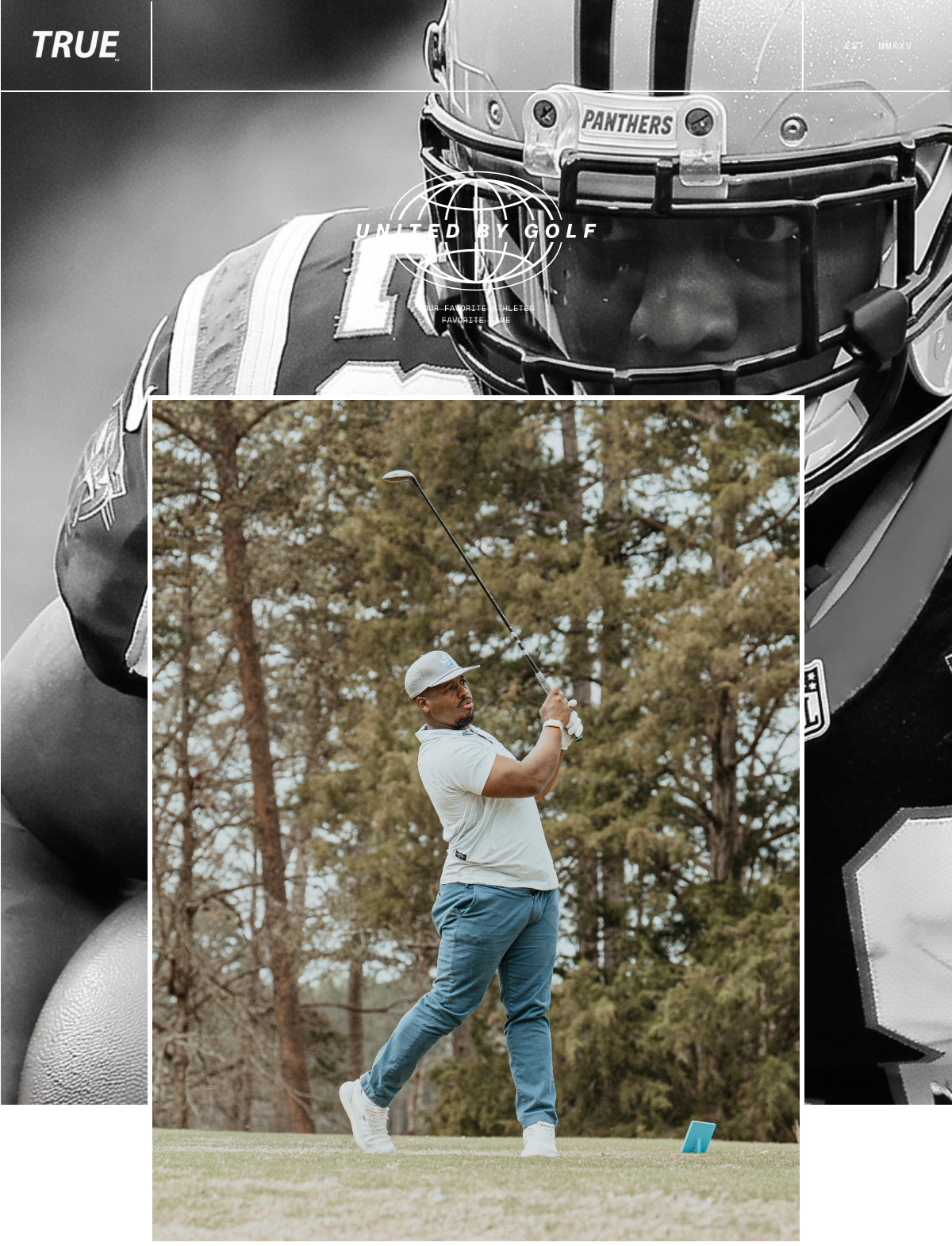 United By Golf.