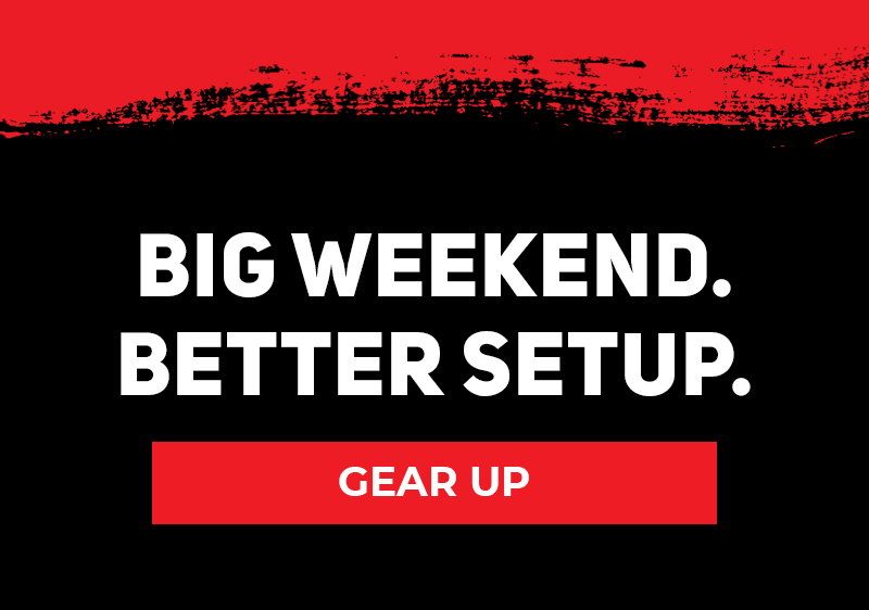 GEAR UP