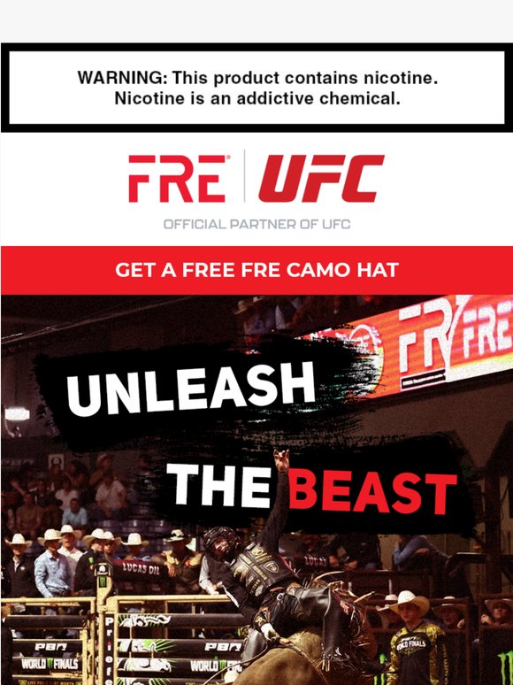 2026 PBR World Finals: Unleash The Beast