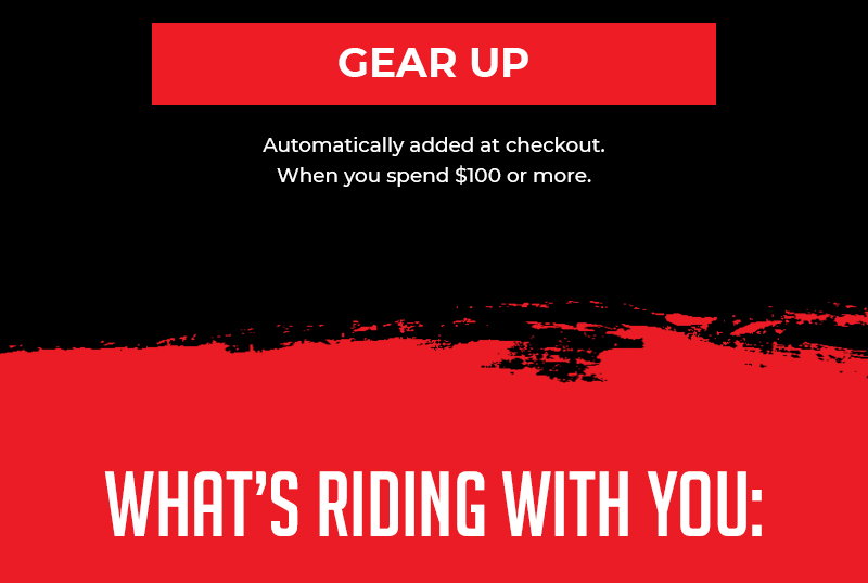 GEAR UP