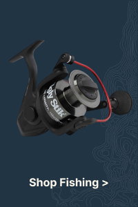 Shop Fishing