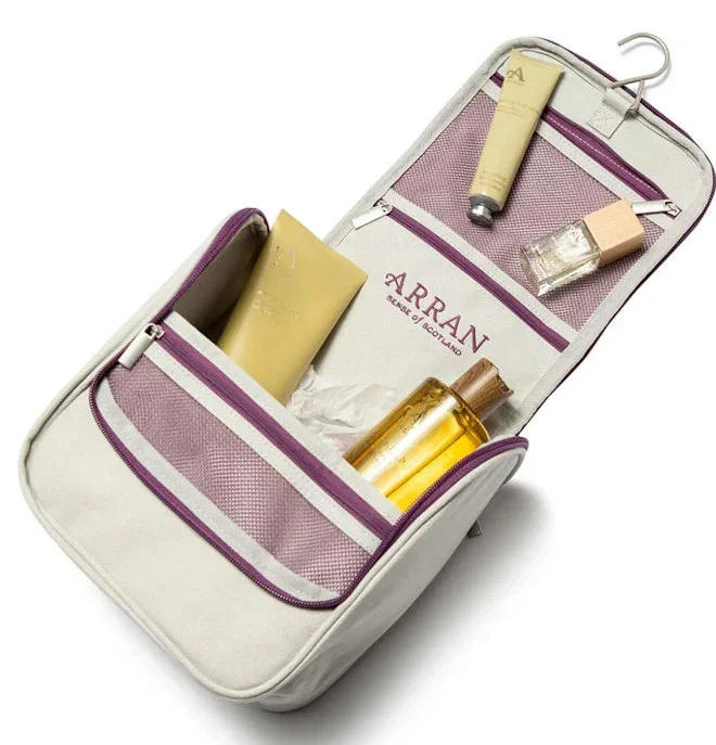 the after the rain wash bag