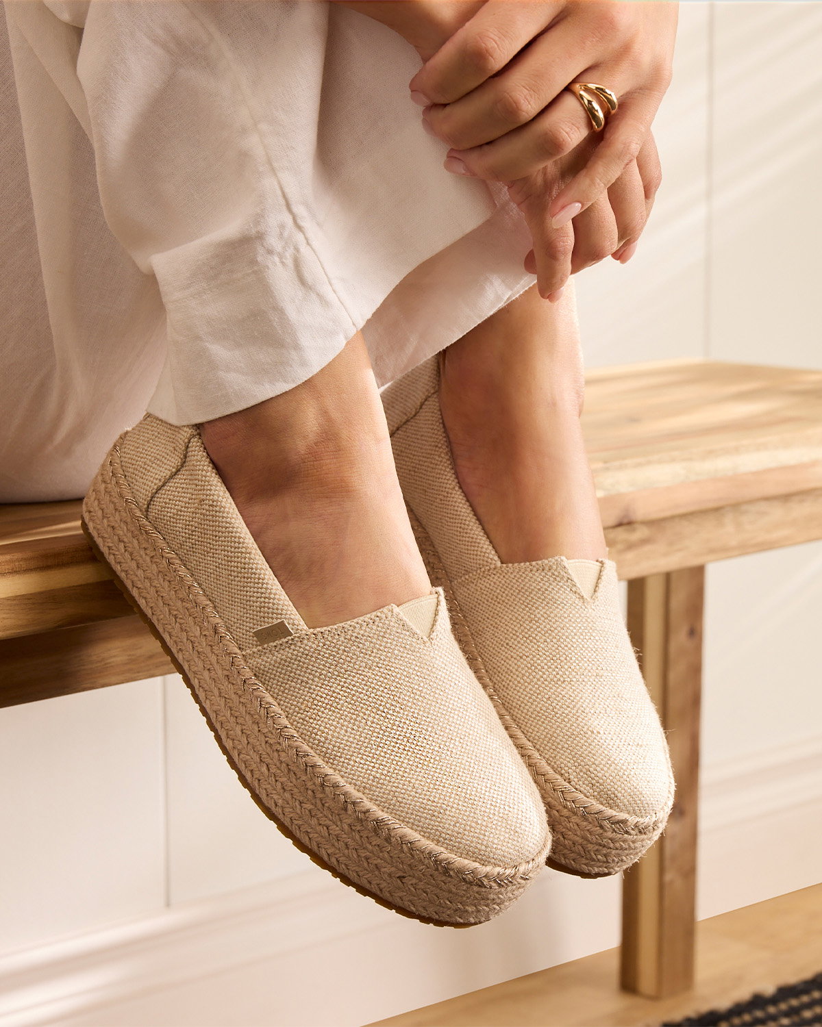 Toms Espadrille