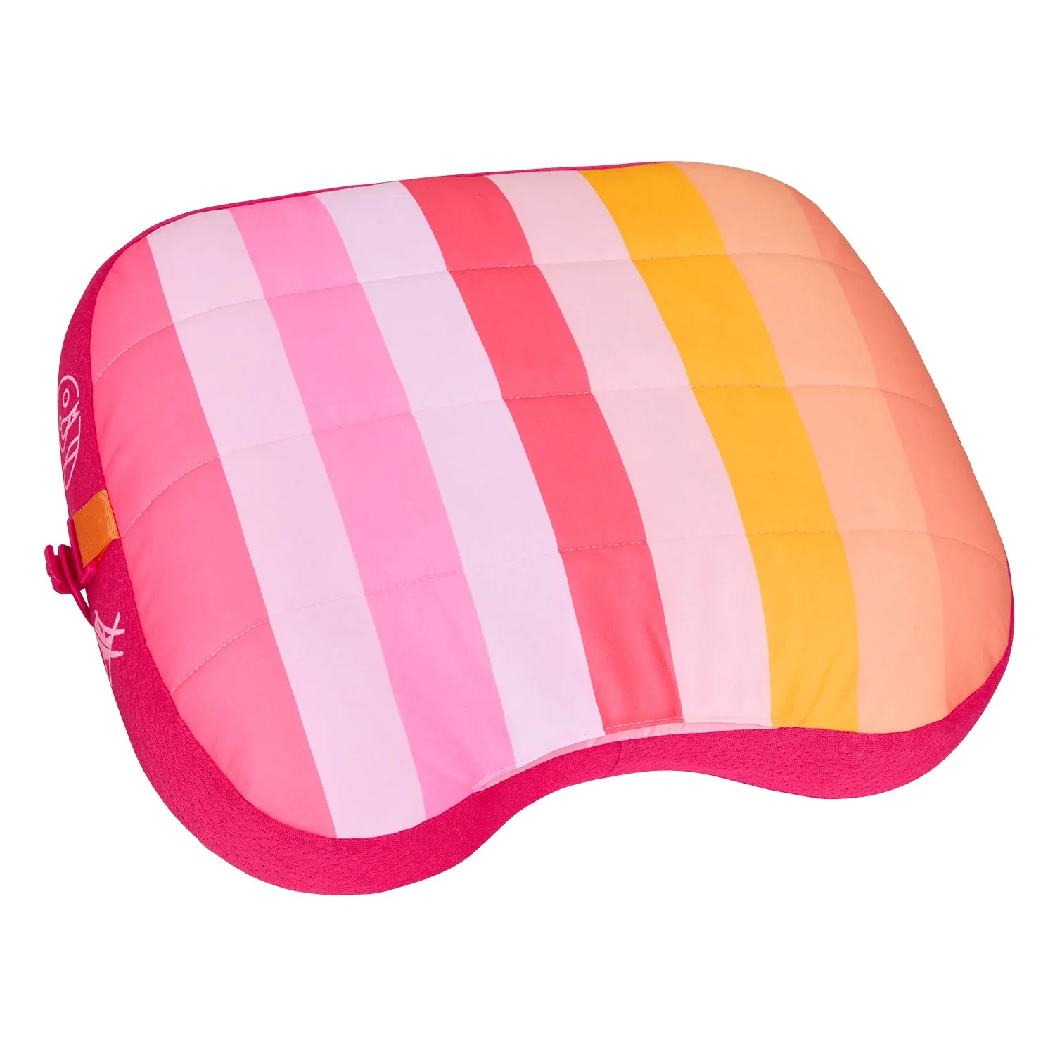 Image of Dock & Bay x Ballast Beach Pillow