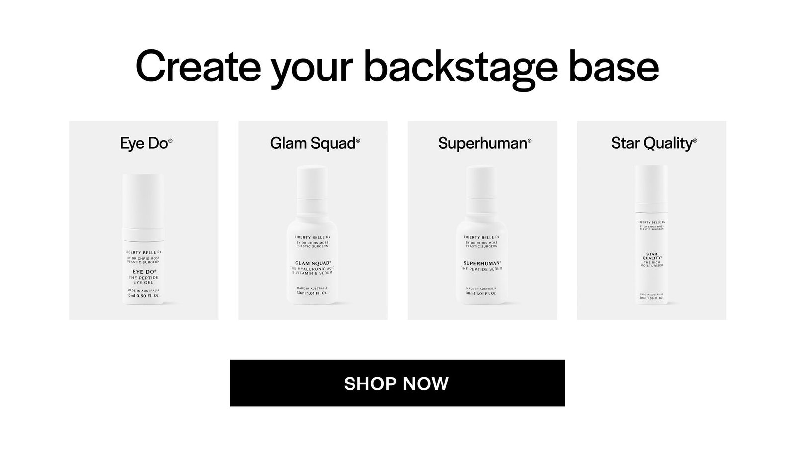 Shop