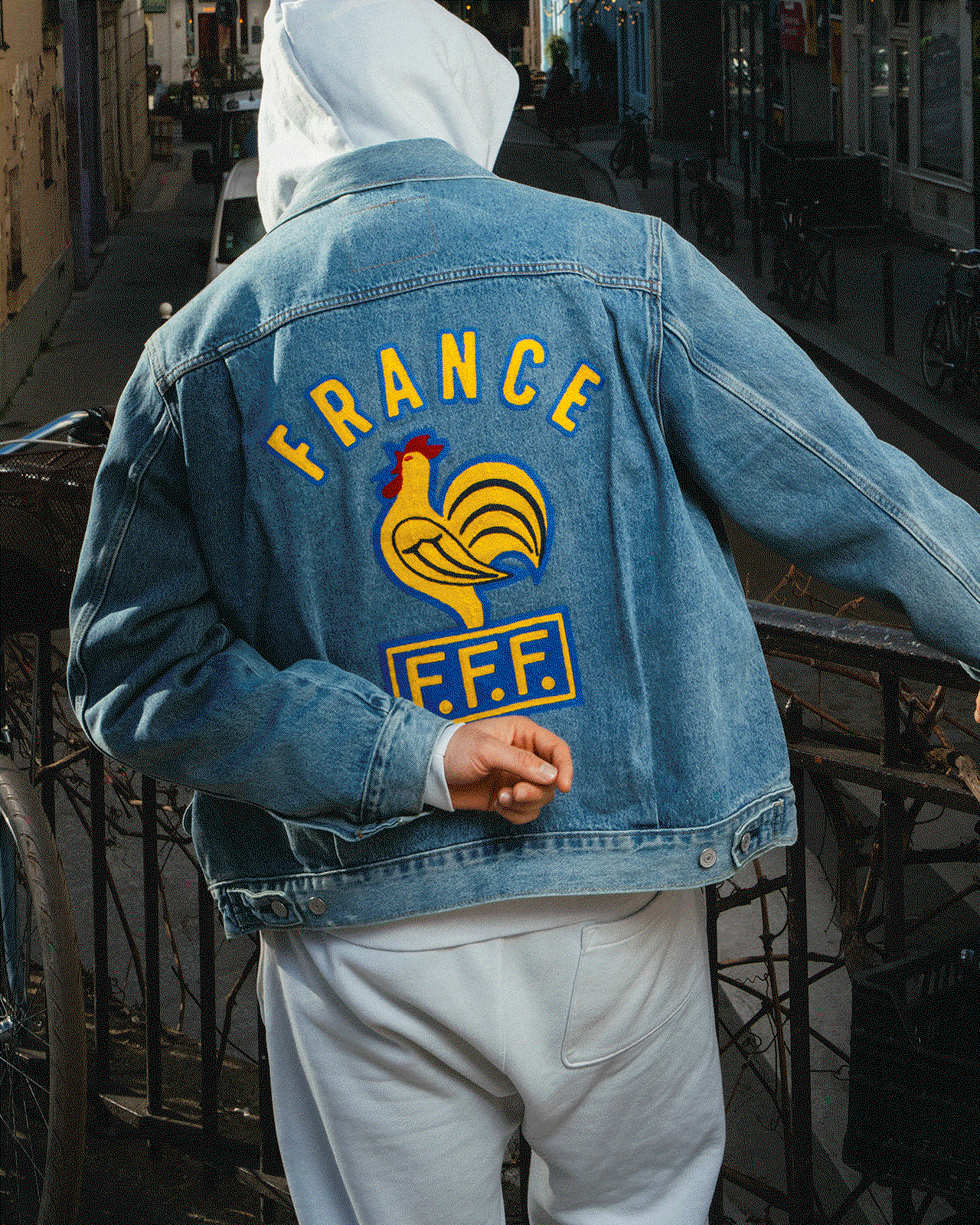 FRANCE NATIONAL TEAM COLLECTION