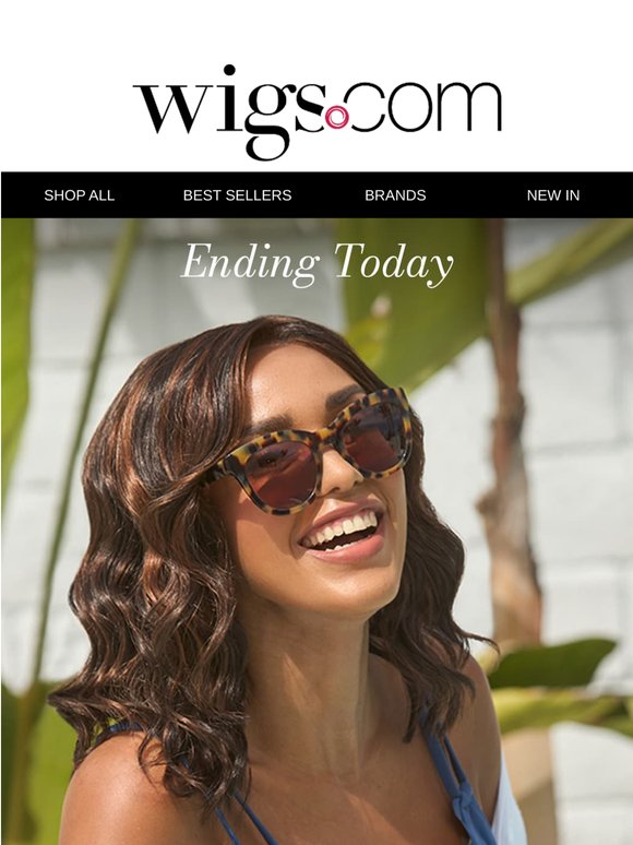 Ends Tonight: 30% OFF