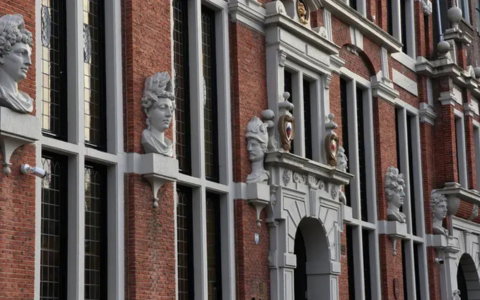 Tentoonstelingen