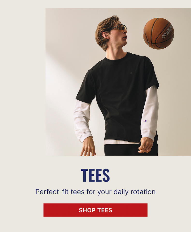 Shop Tees 