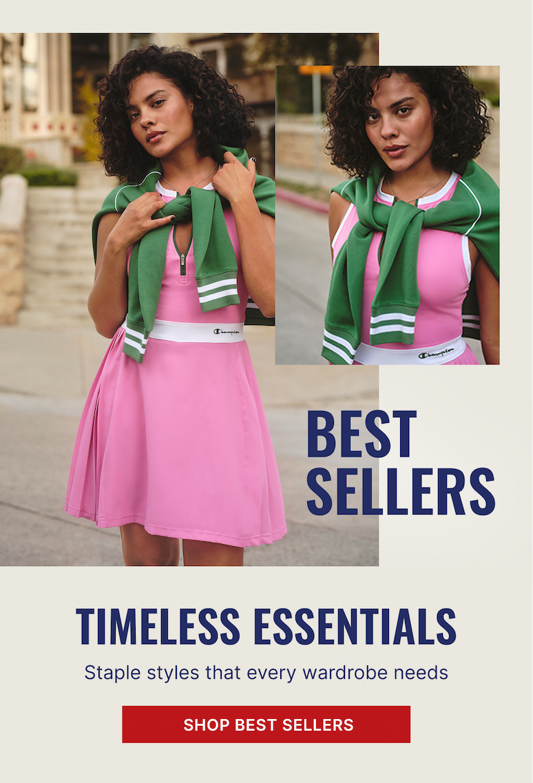 Shop Best Sellers